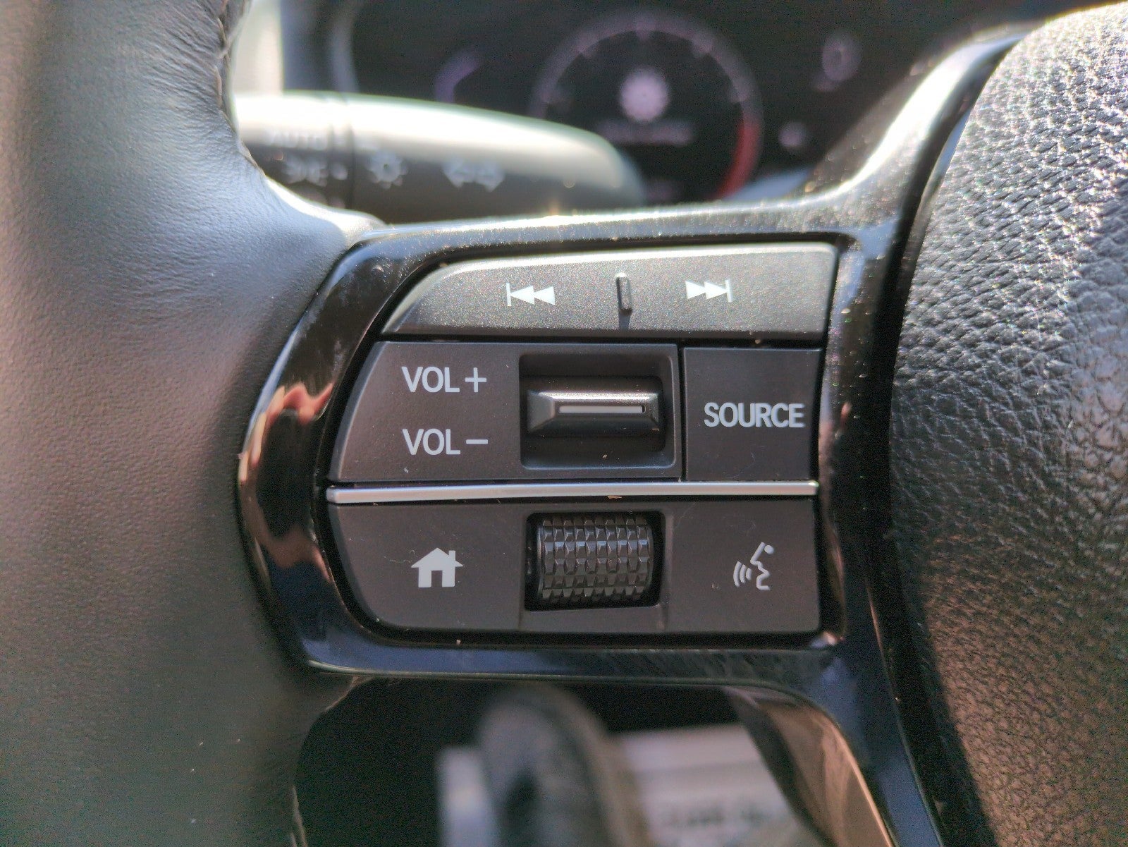 2023 Honda Civic Sedan EX