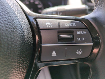 2023 Honda Civic Sedan EX