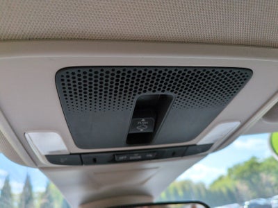 2023 Honda Civic Sedan EX