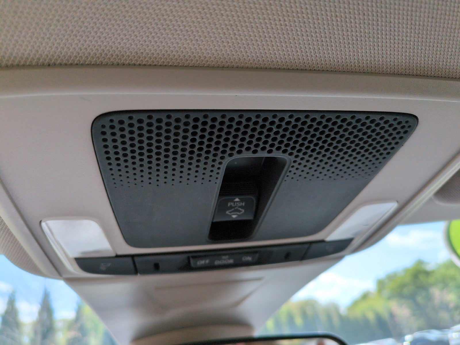 2023 Honda Civic Sedan EX