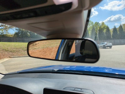 2023 Honda Civic Sedan EX