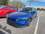 2023 Honda Civic Sedan EX