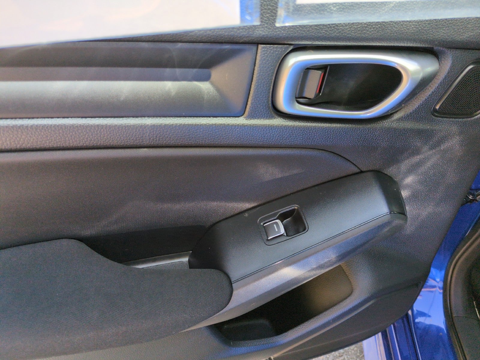 2023 Honda Civic Sedan EX