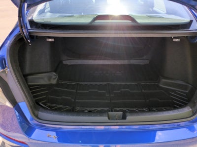 2023 Honda Civic Sedan EX