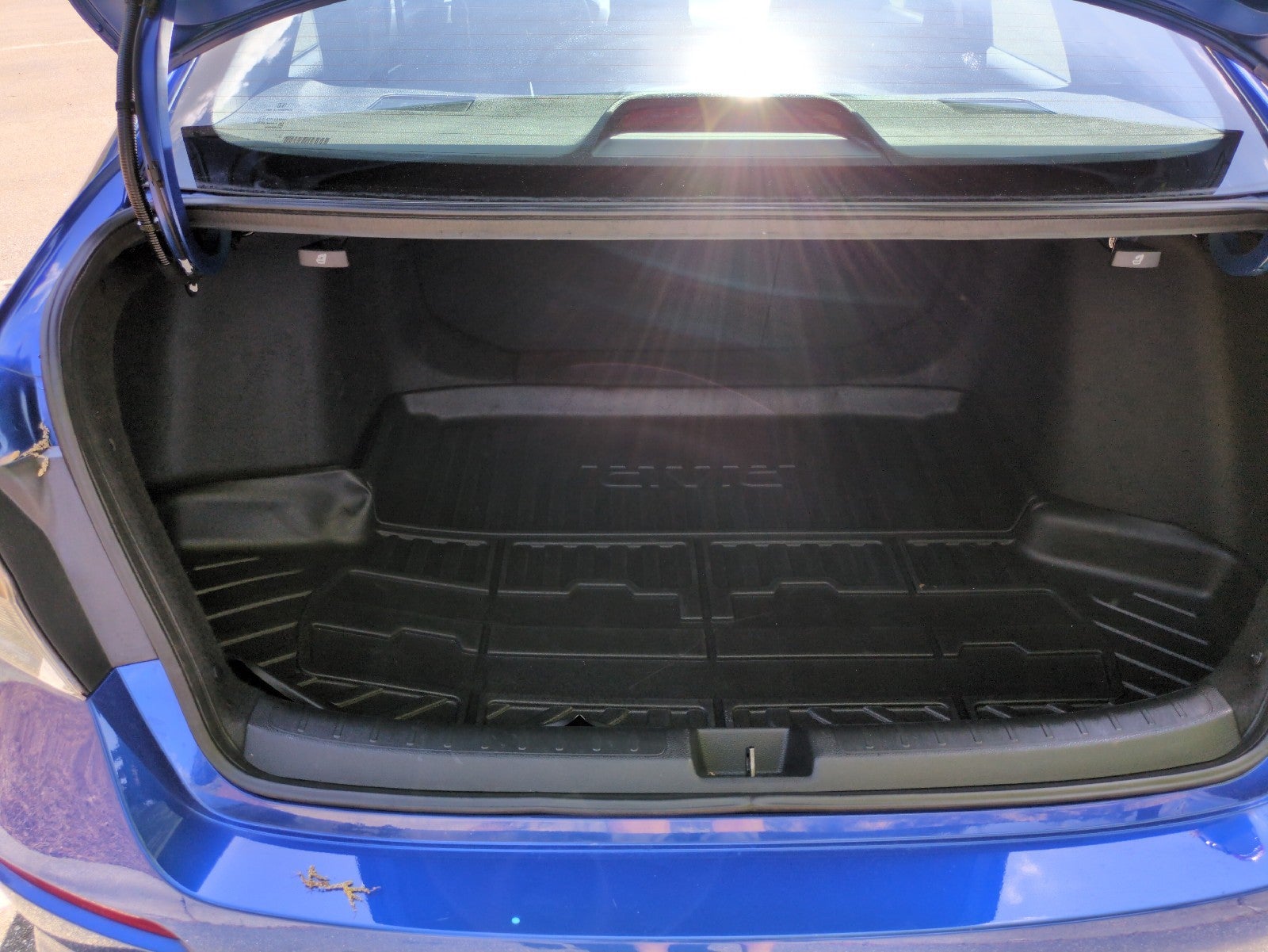 2023 Honda Civic Sedan EX