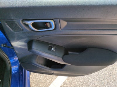 2023 Honda Civic Sedan EX