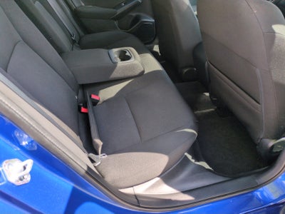 2023 Honda Civic Sedan EX