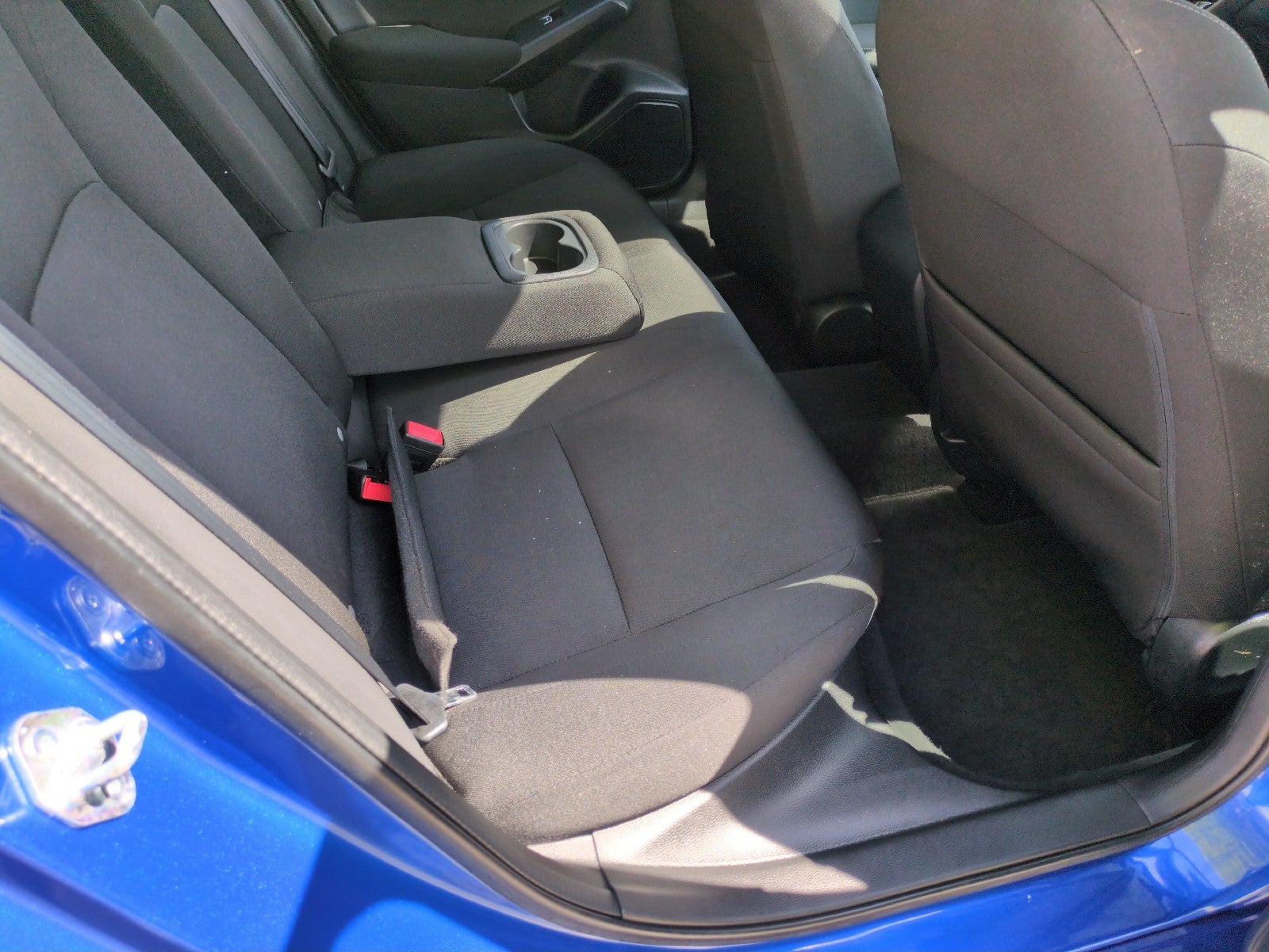 2023 Honda Civic Sedan EX