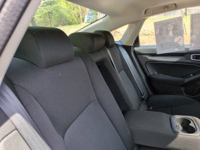 2023 Honda Civic Sedan EX