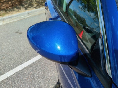 2023 Honda Civic Sedan EX