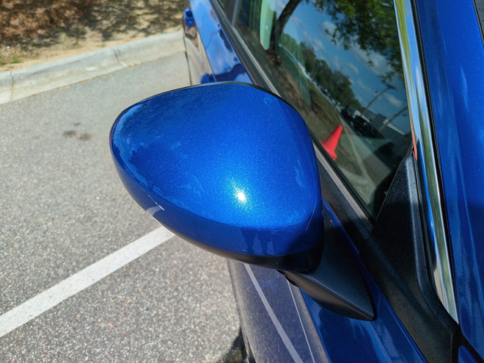 2023 Honda Civic Sedan EX