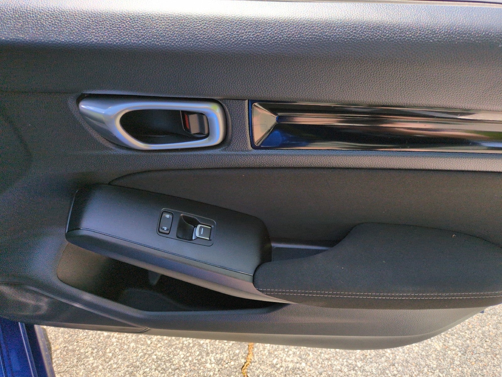 2023 Honda Civic Sedan EX