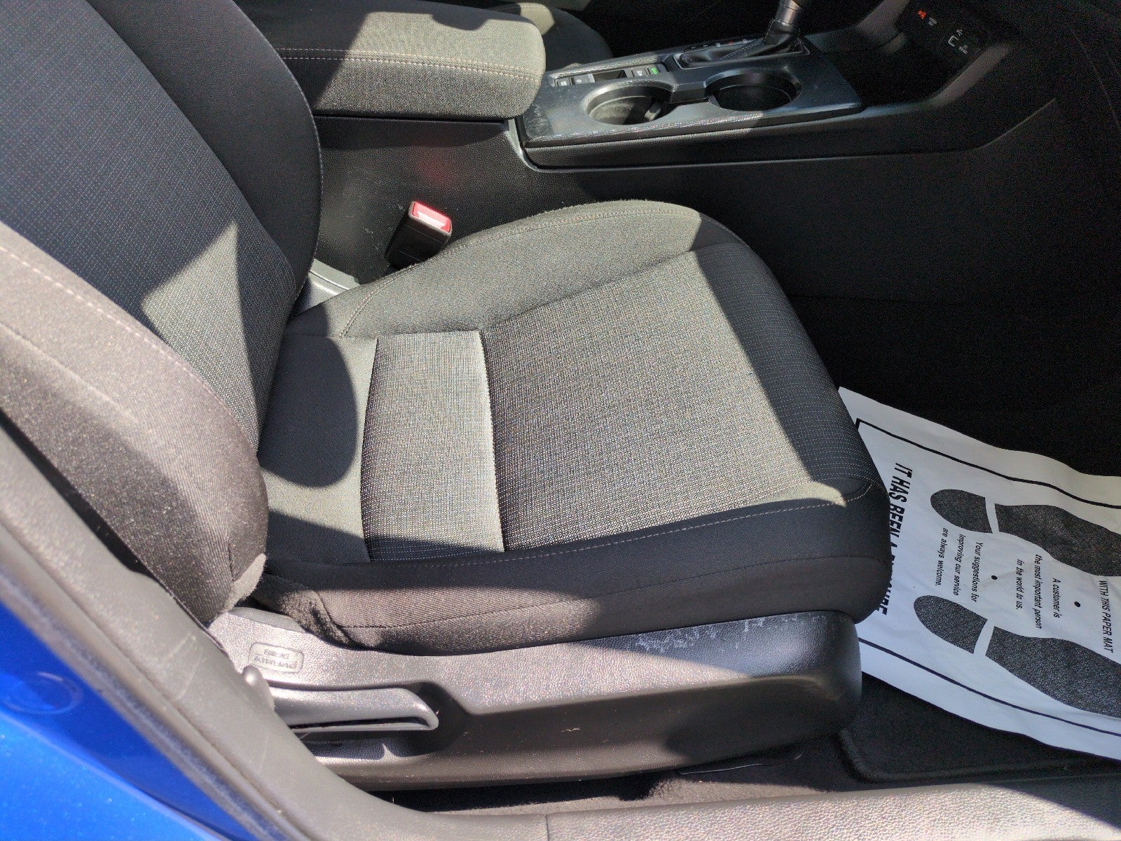 2023 Honda Civic Sedan EX