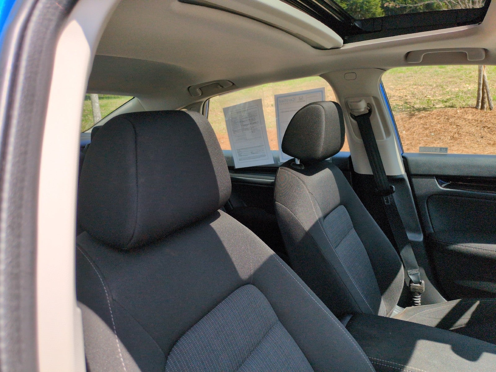 2023 Honda Civic Sedan EX