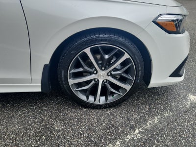 2024 Honda Civic Sedan Touring
