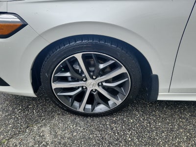 2024 Honda Civic Sedan Touring