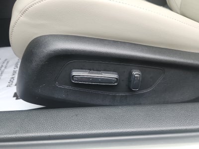 2024 Honda Civic Sedan Touring