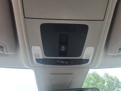2024 Honda Civic Sedan Touring