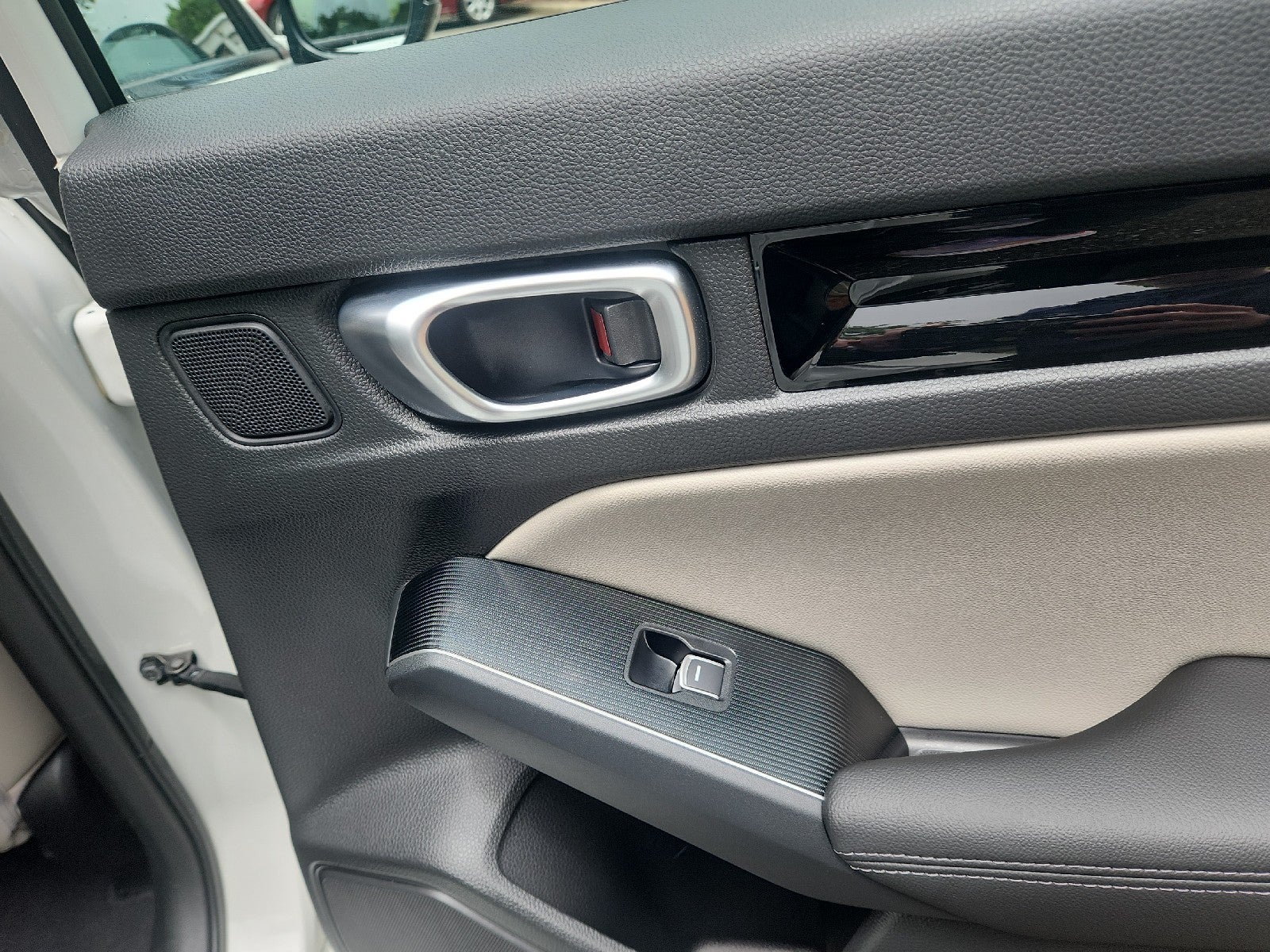 2024 Honda Civic Sedan Touring