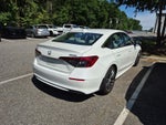 2024 Honda Civic Sedan Touring