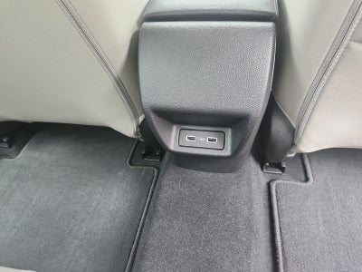 2024 Honda Civic Sedan Touring