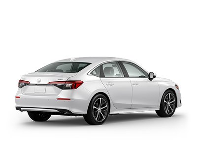 2024 Honda Civic Sedan Touring