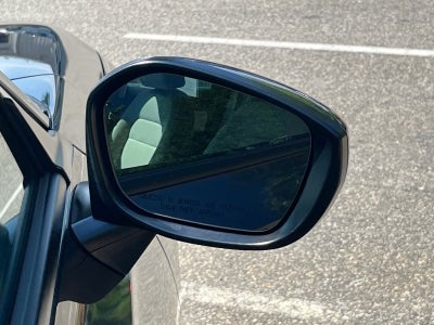 2024 Honda Civic Sedan LX