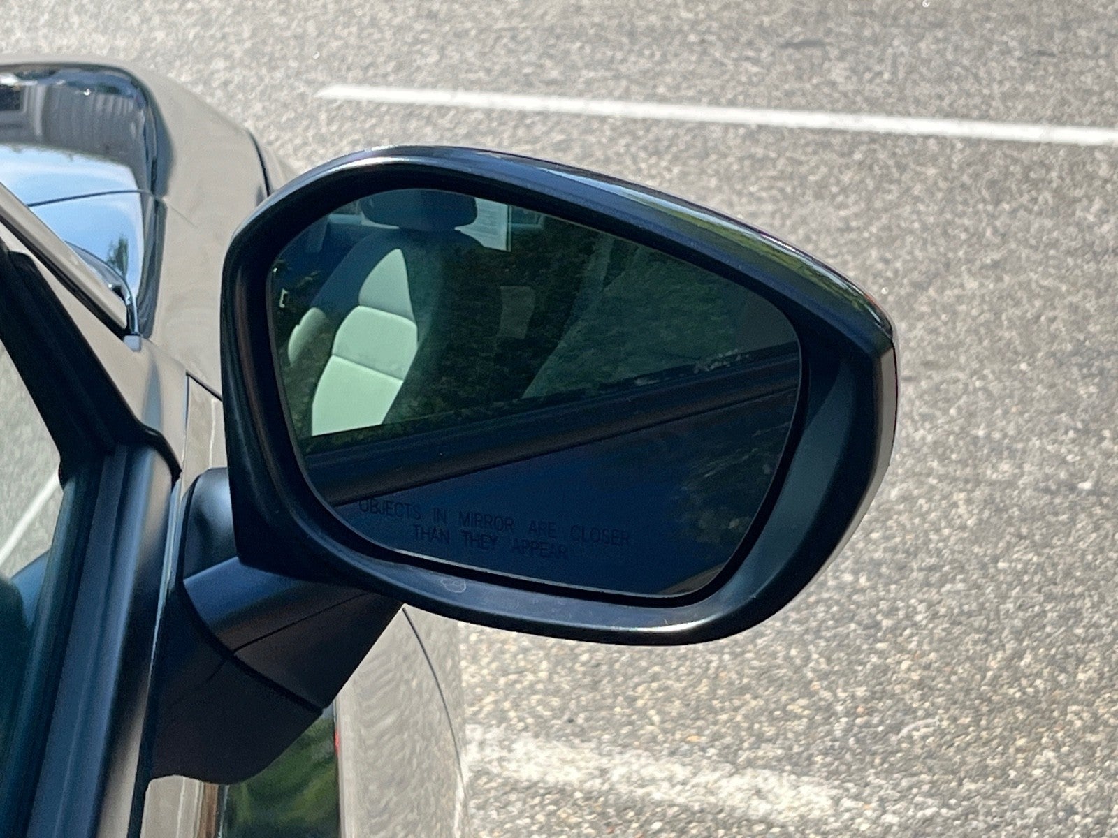 2024 Honda Civic Sedan LX