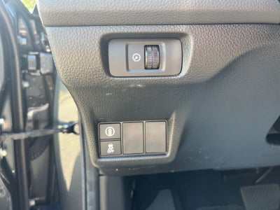 2024 Honda Civic Sedan LX