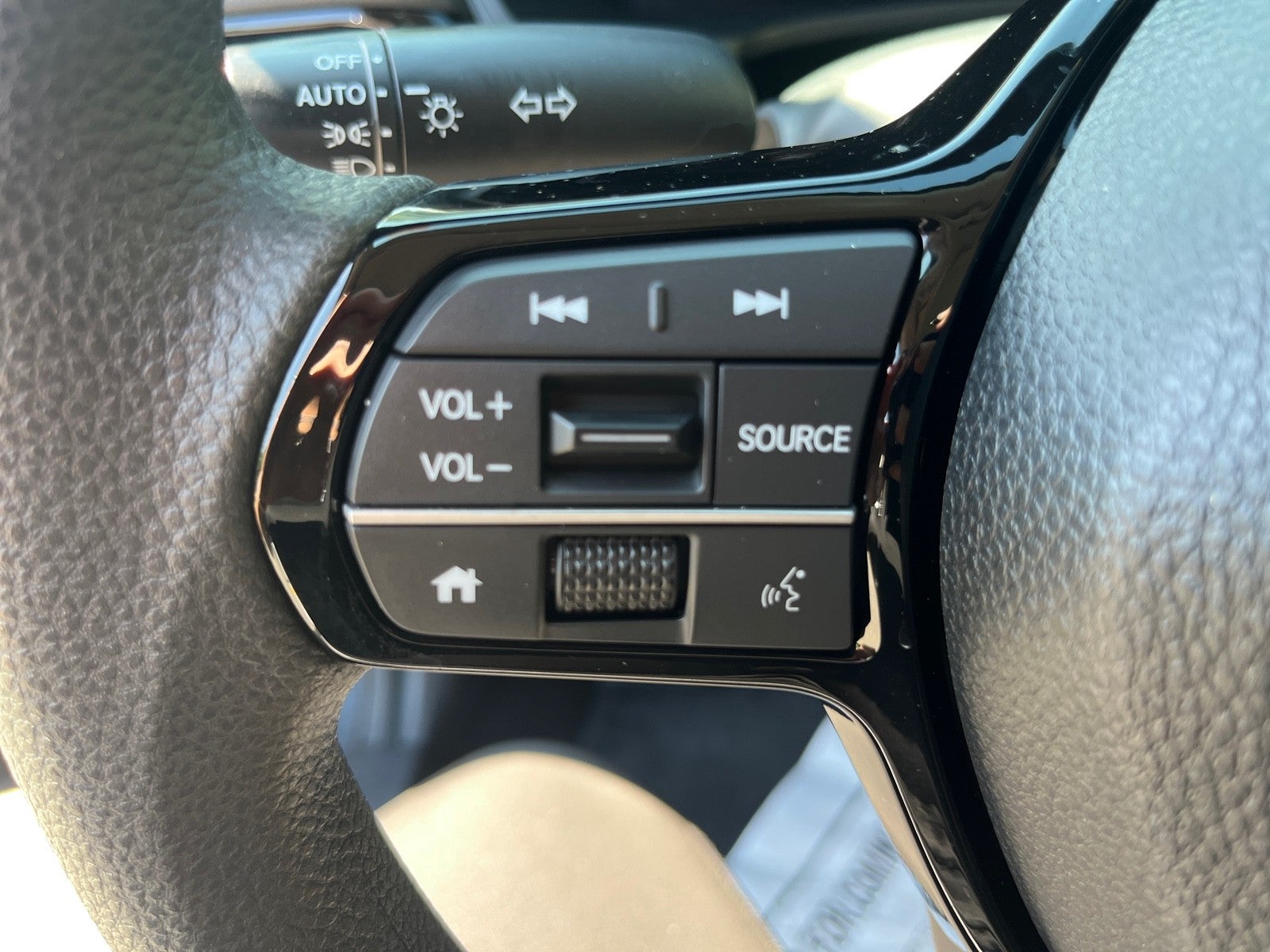 2024 Honda Civic Sedan LX