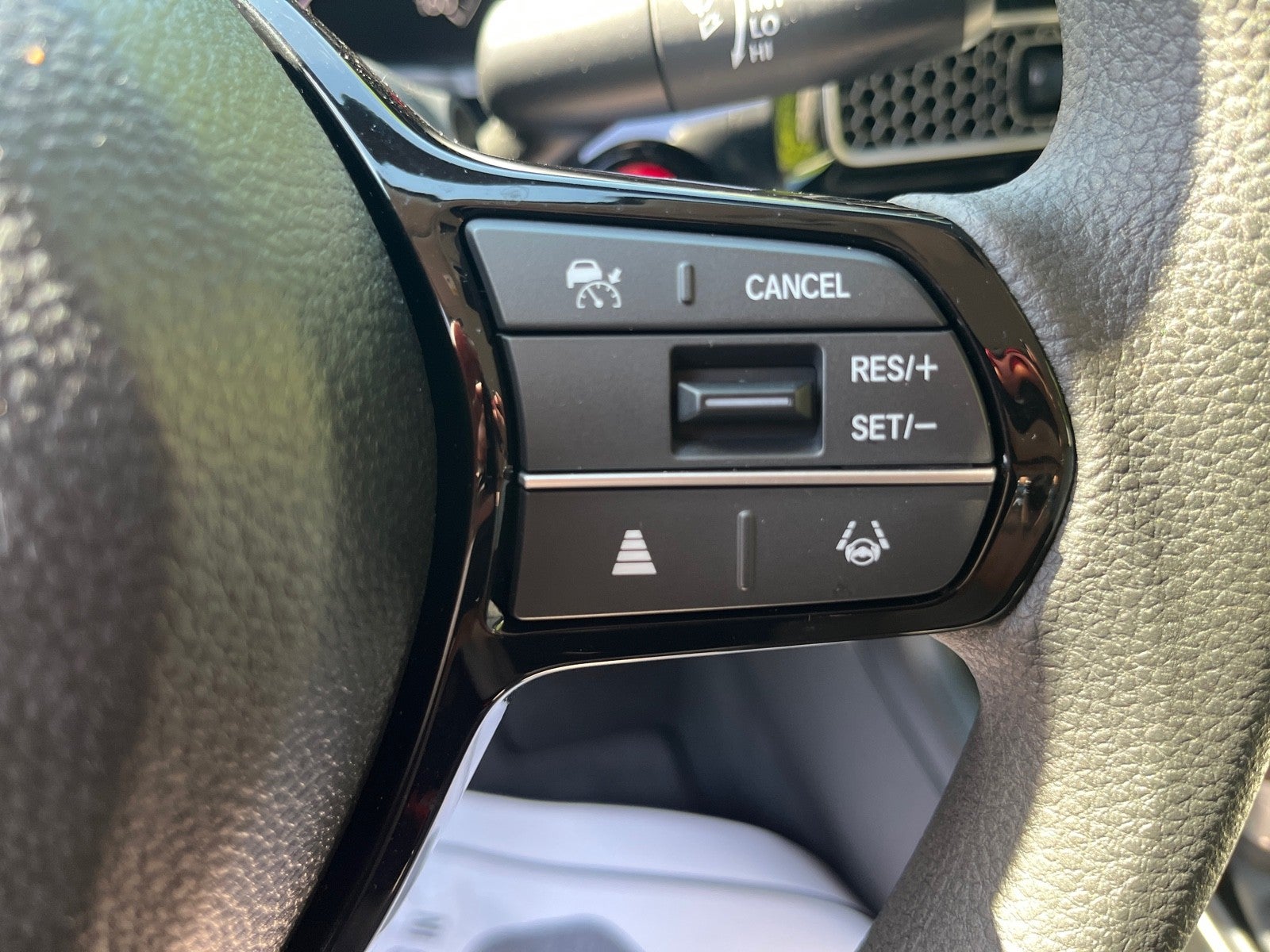 2024 Honda Civic Sedan LX