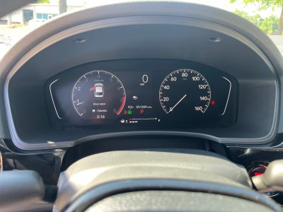 2024 Honda Civic Sedan LX