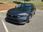 2024 Honda Civic Sedan LX