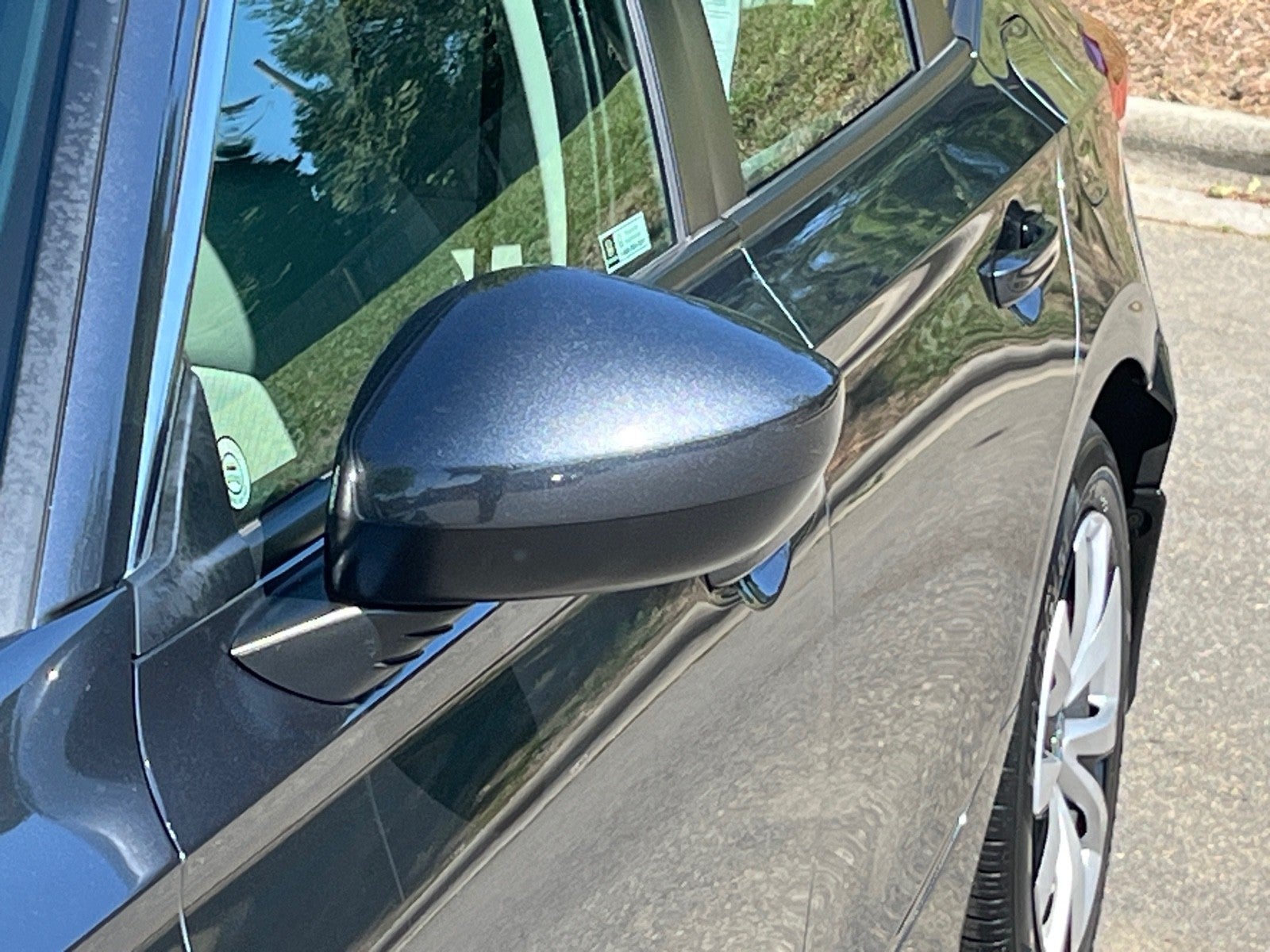 2024 Honda Civic Sedan LX