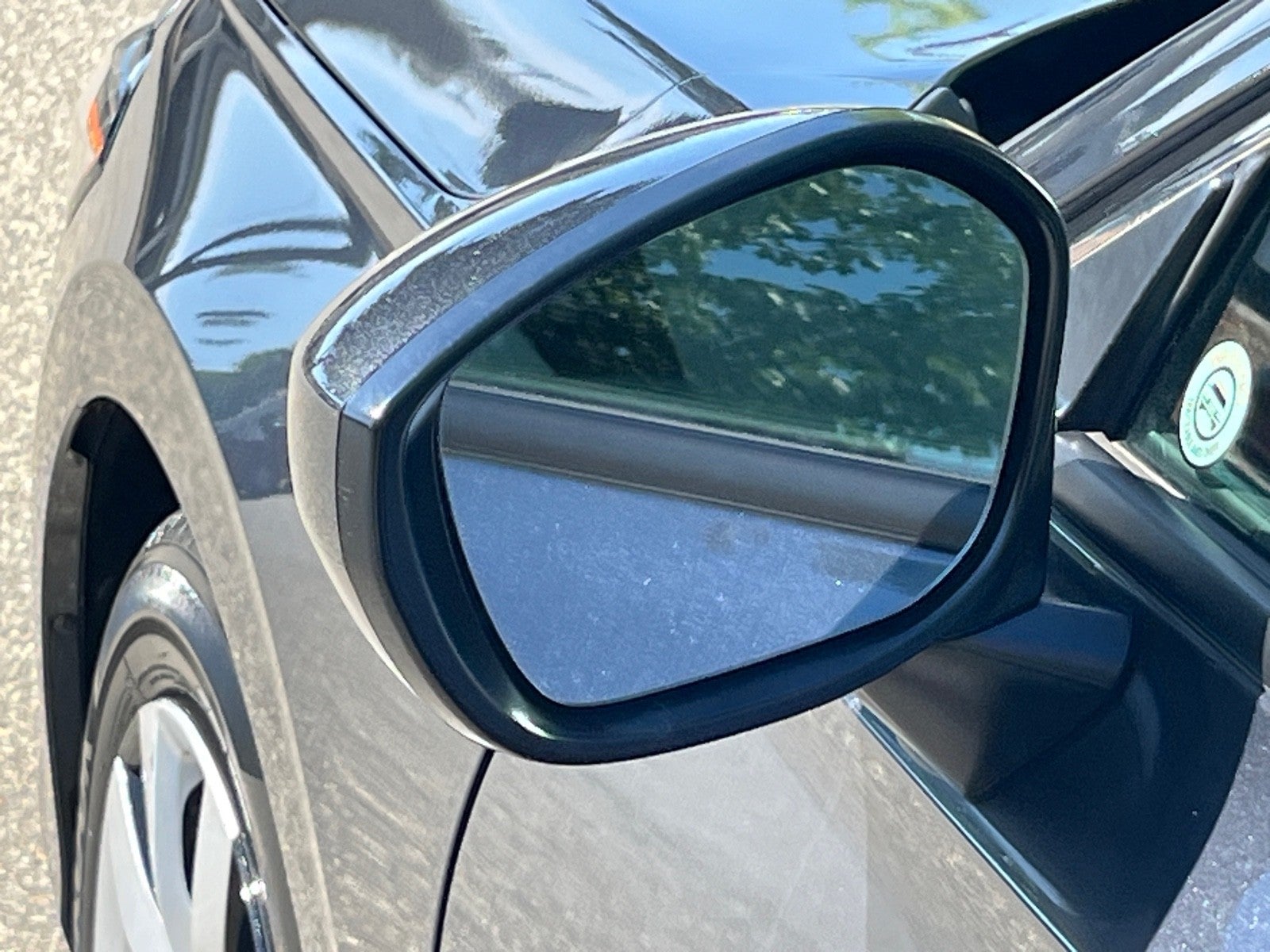2024 Honda Civic Sedan LX