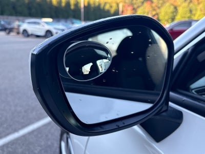 2024 Honda Civic Sedan LX