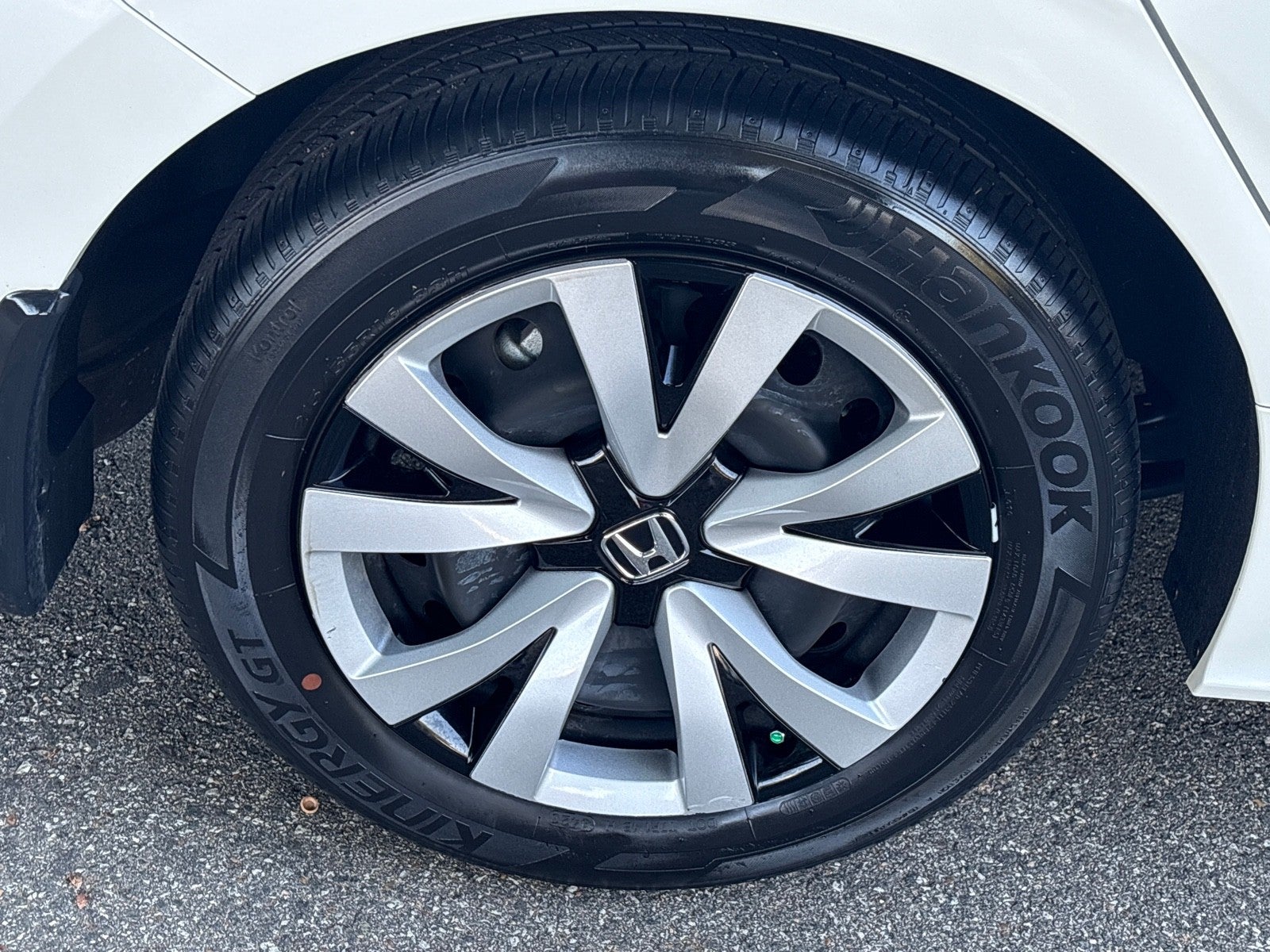 2024 Honda Civic Sedan LX