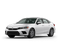 2024 Honda Civic Sedan LX