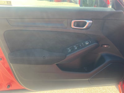 2023 Honda Civic Sedan LX