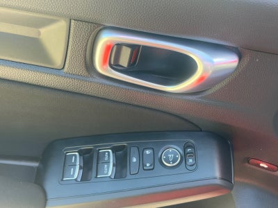 2023 Honda Civic Sedan LX