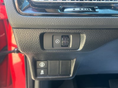2023 Honda Civic Sedan LX