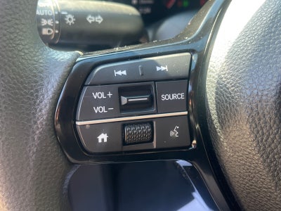 2023 Honda Civic Sedan LX