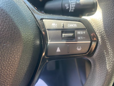 2023 Honda Civic Sedan LX