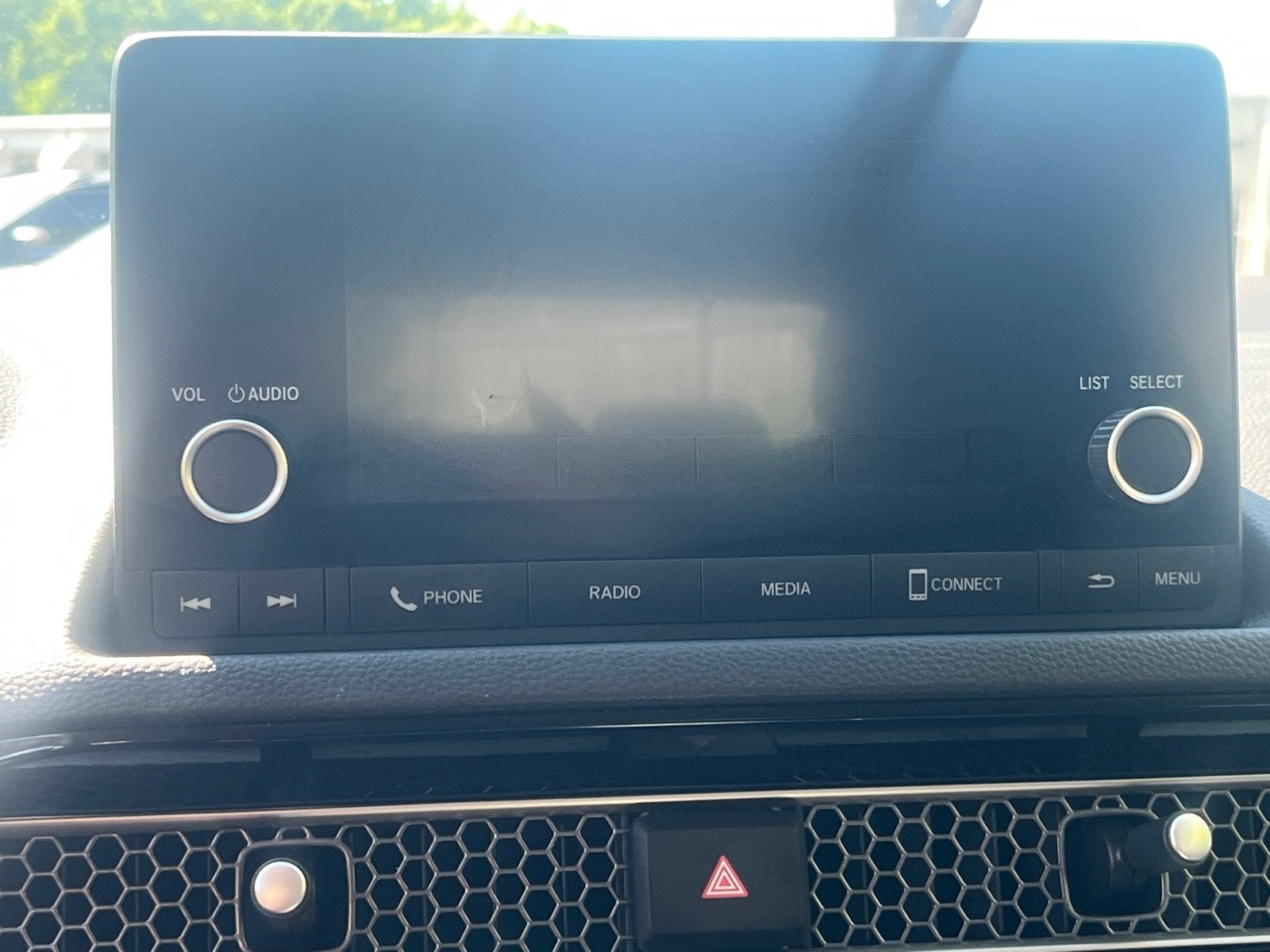 2023 Honda Civic Sedan LX
