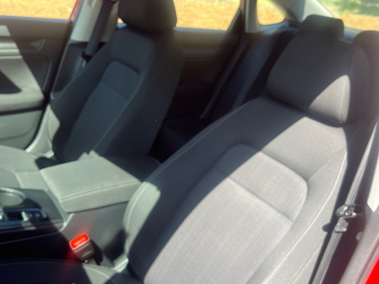 2023 Honda Civic Sedan LX