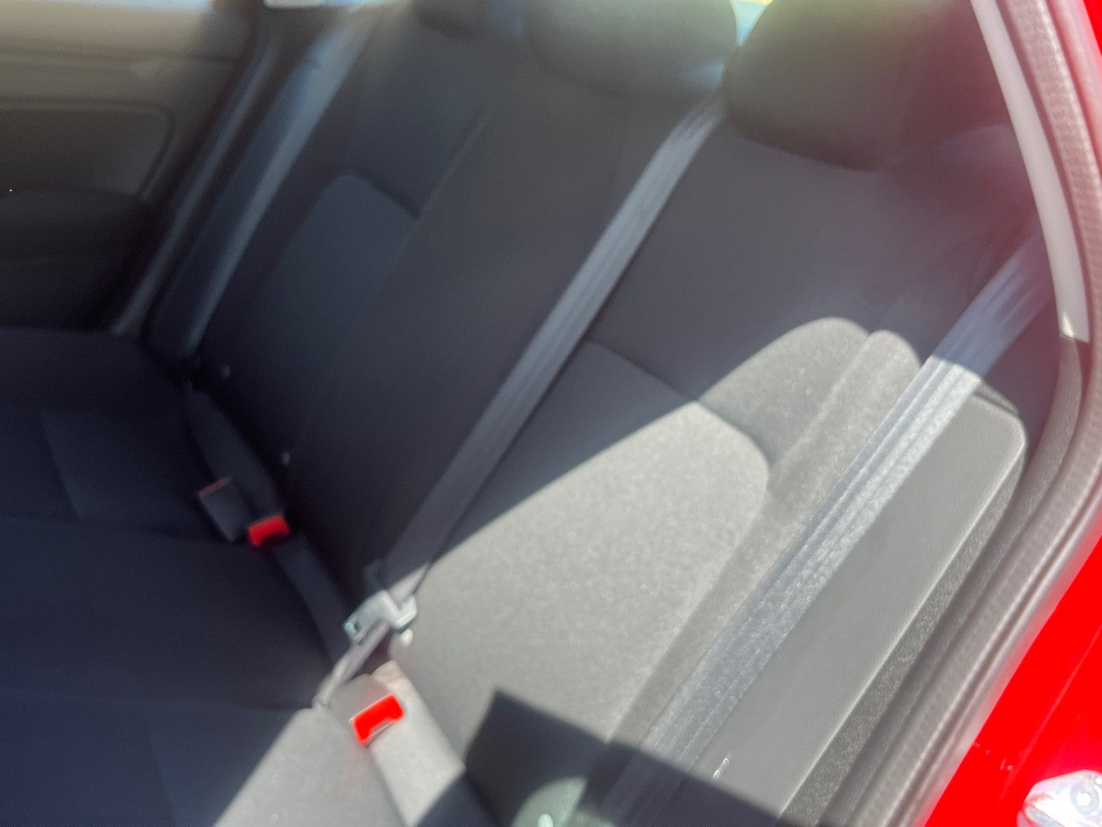 2023 Honda Civic Sedan LX