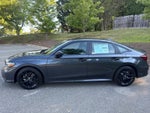 2026 Honda Civic Sedan Hybrid Sport