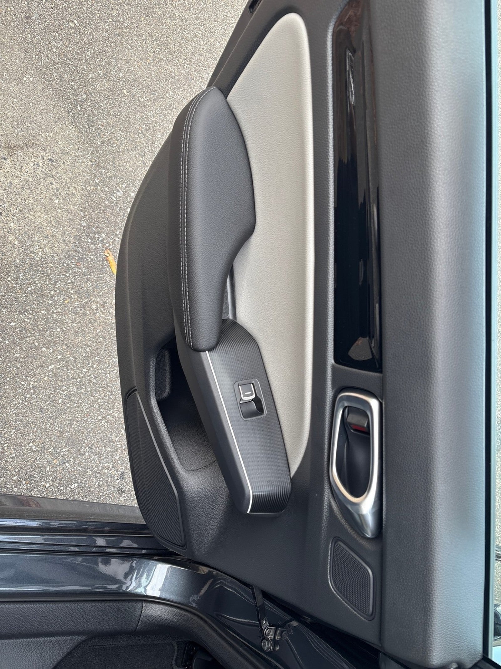 2026 Honda Civic Sedan Hybrid Sport