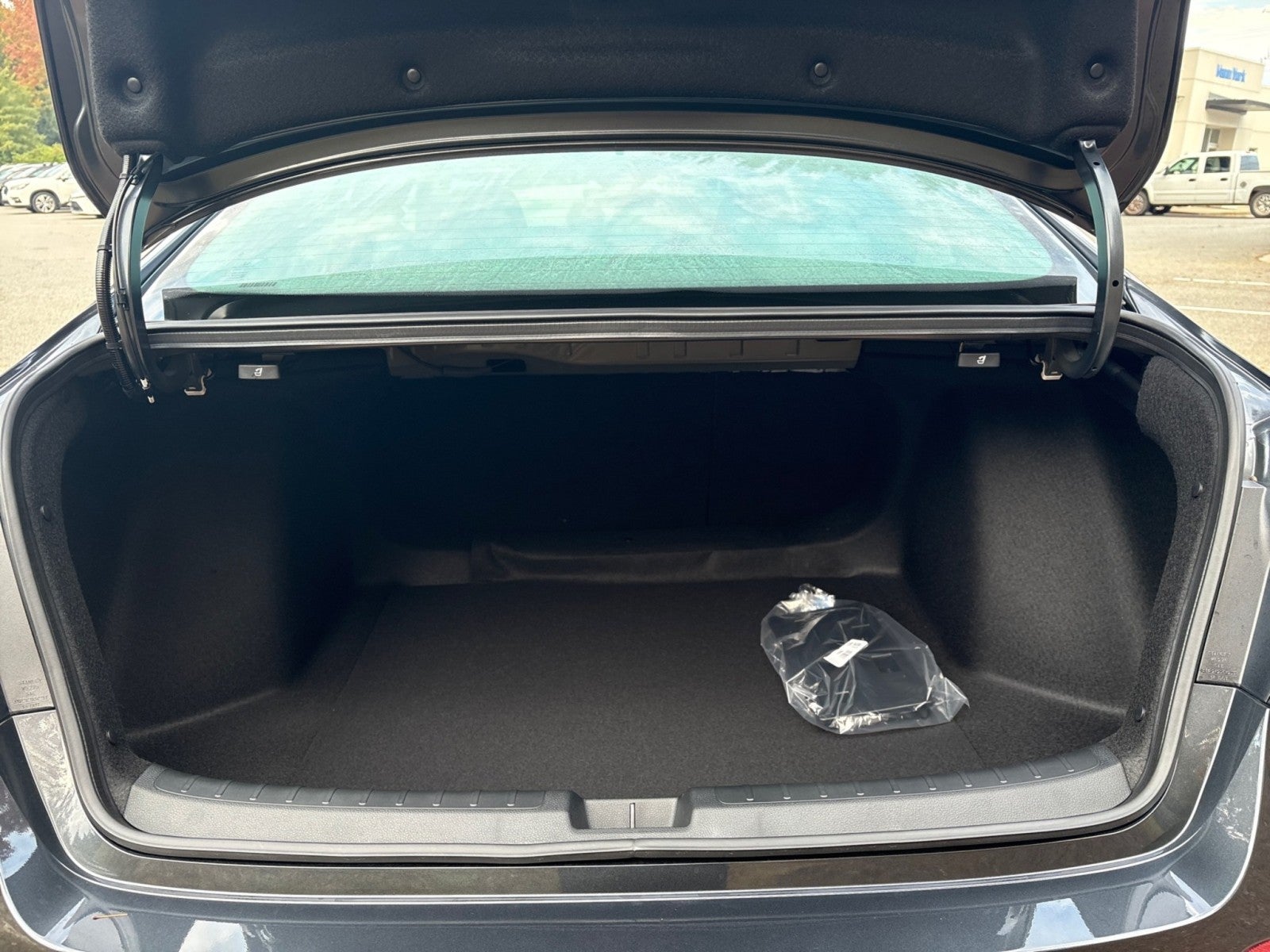 2026 Honda Civic Sedan Hybrid Sport