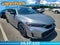 2025 Honda Civic Sedan Hybrid Sport